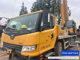 Buy XCMG QY25KC Used Crane / 2 Buy XCMG QY25KC Used Crane / 2